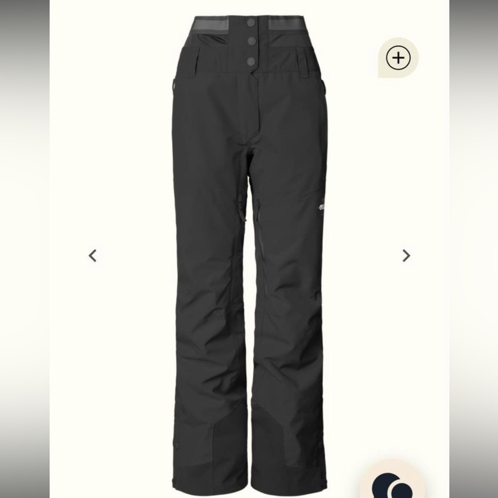 PICTURE snow pants